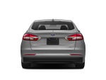 2019 Ford Fusion Hybrid SEL