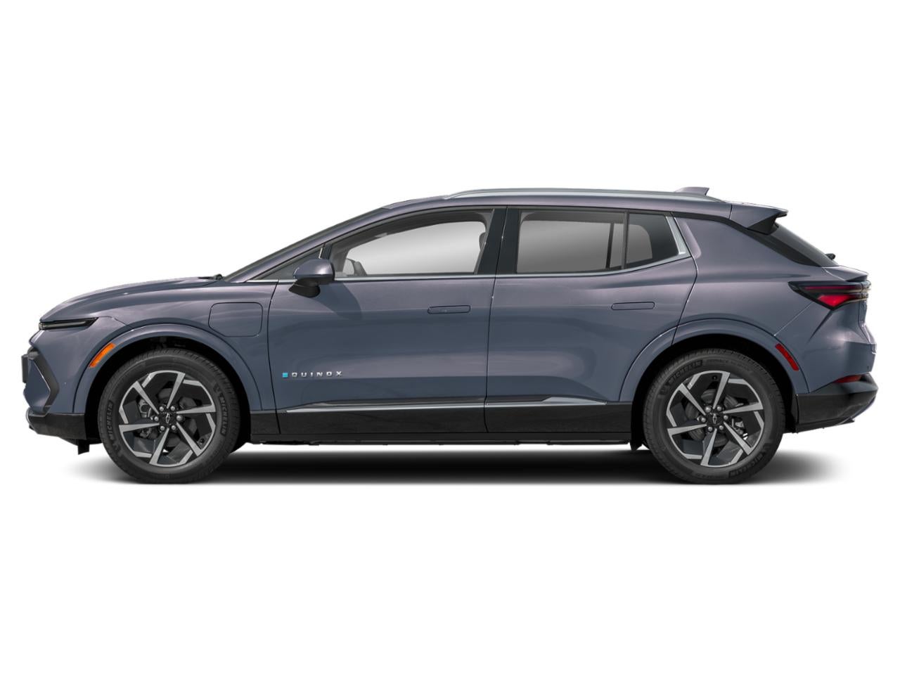 2024 Chevrolet Equinox EV LT