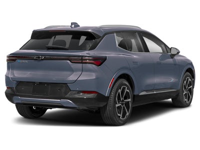 2024 Chevrolet Equinox EV LT