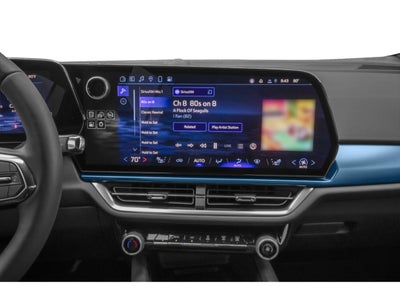2024 Chevrolet Equinox EV 3LT