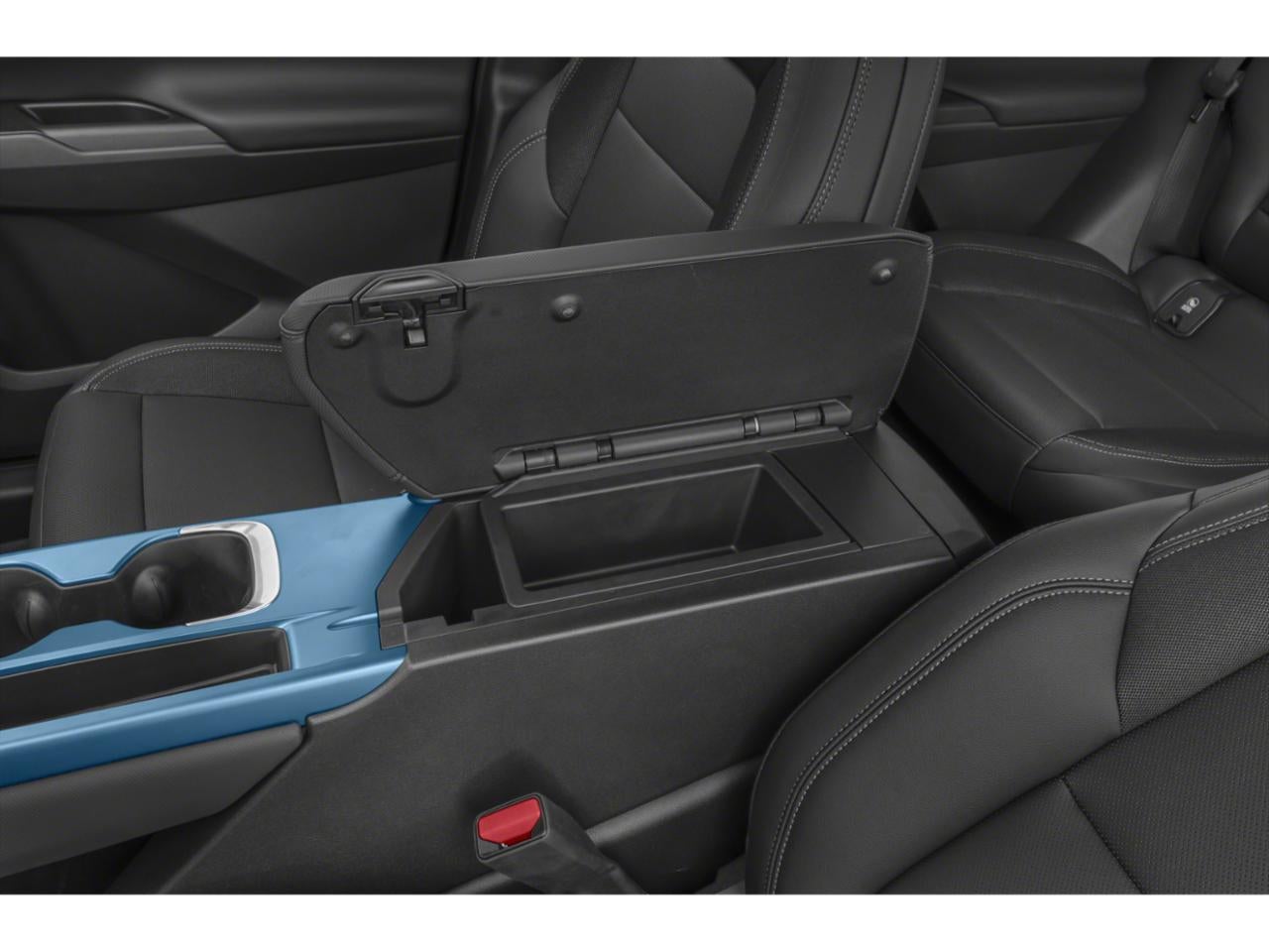 2024 Chevrolet Equinox EV 3LT
