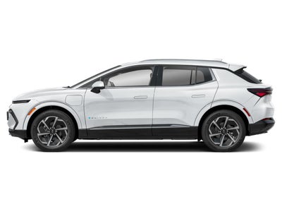 2024 Chevrolet Equinox EV 3LT