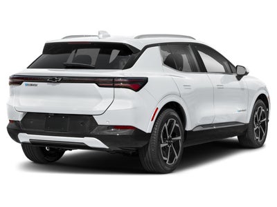 2024 Chevrolet Equinox EV 3LT