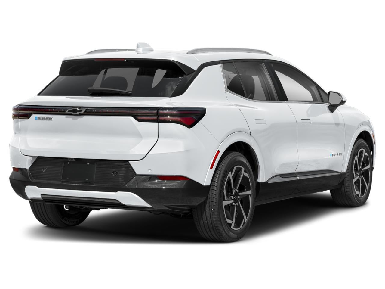 2024 Chevrolet Equinox EV 3LT