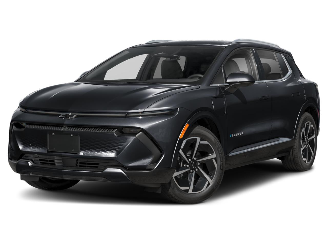 2024 Chevrolet Equinox EV 3LT