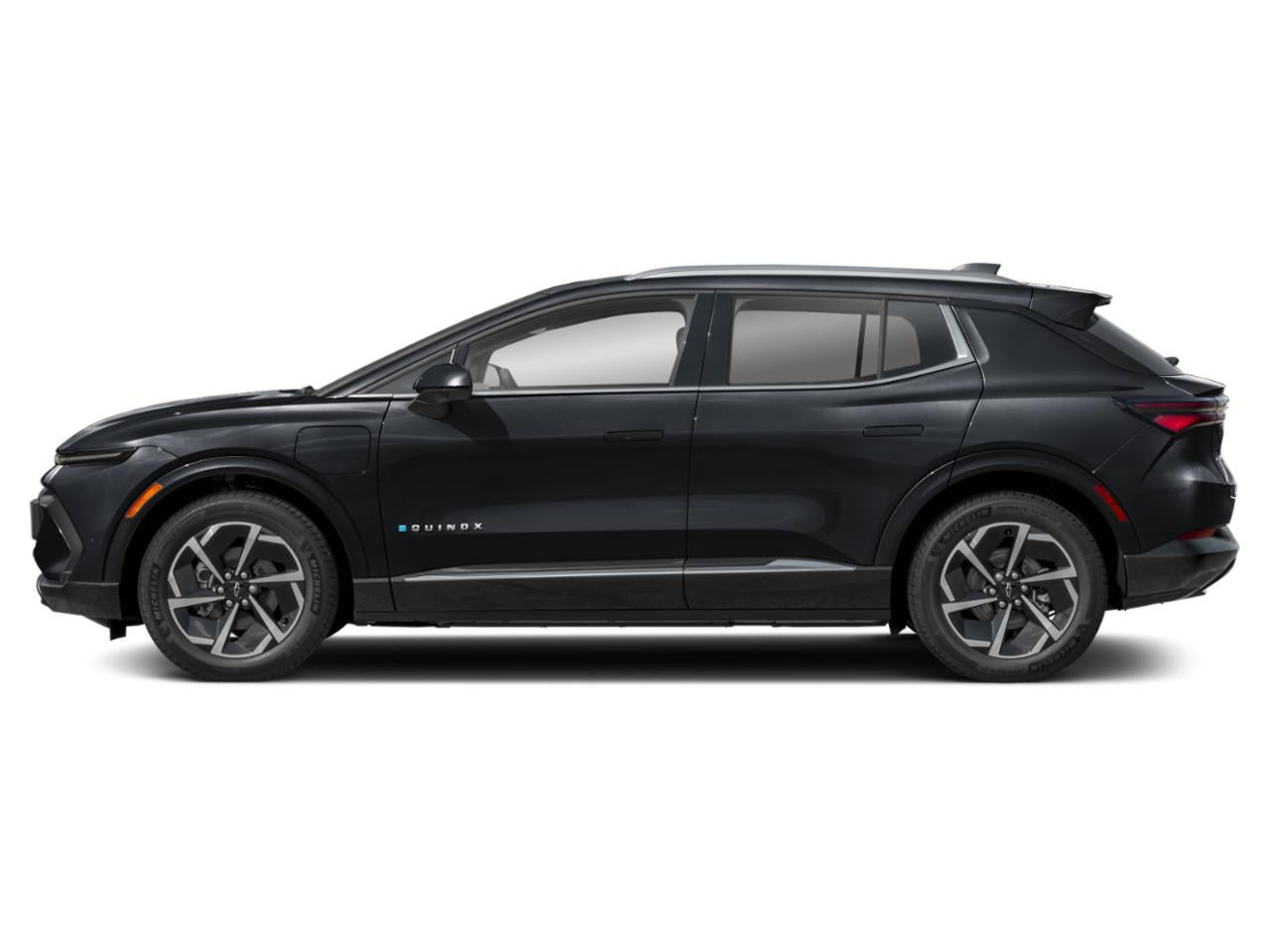 2024 Chevrolet Equinox EV 3LT