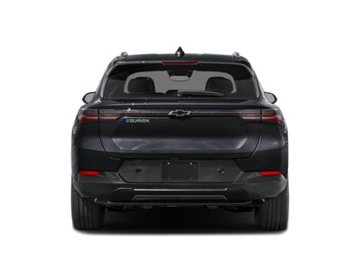 2024 Chevrolet Equinox EV 3LT