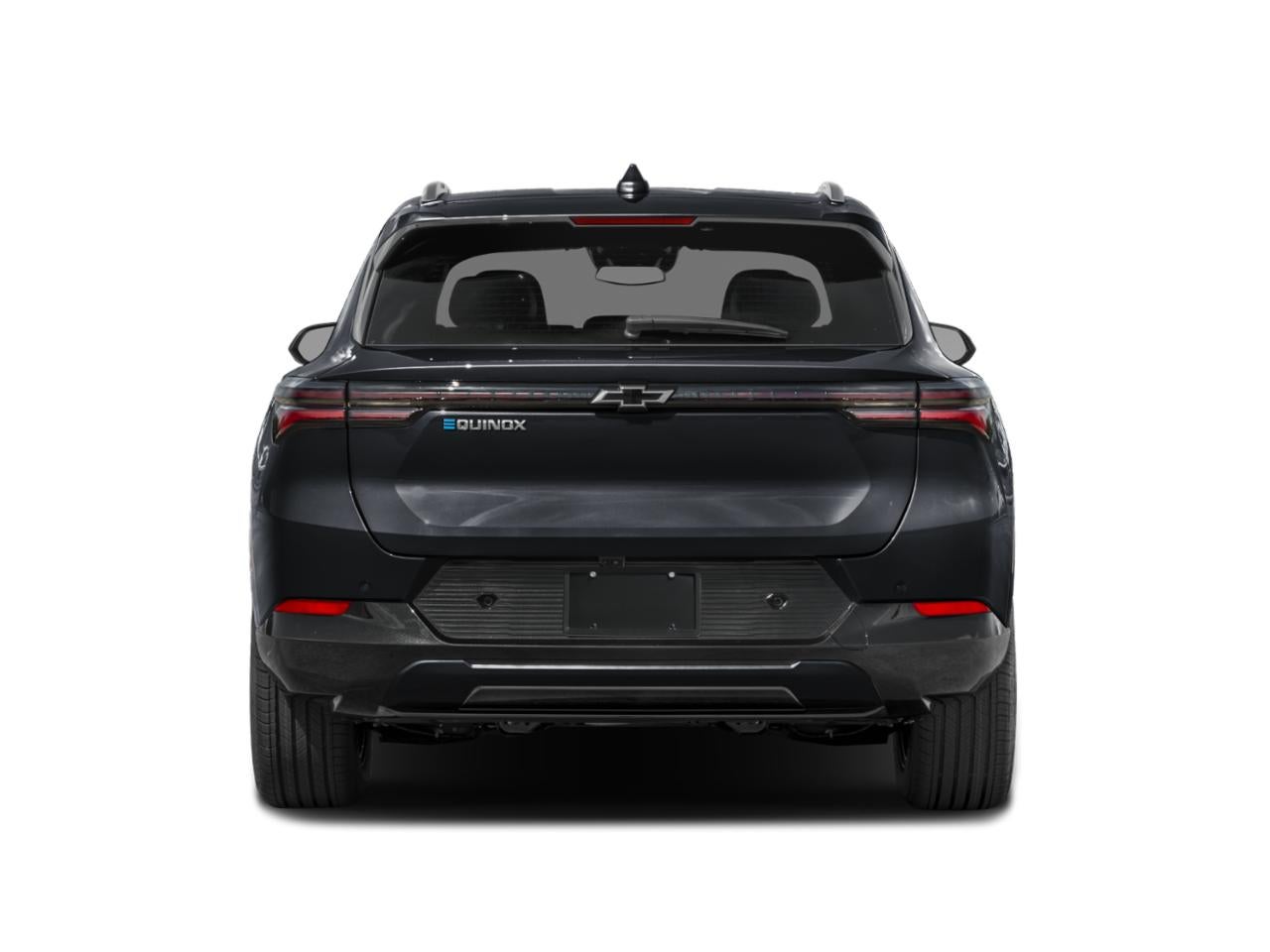 2024 Chevrolet Equinox EV 3LT