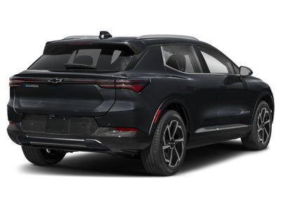 2024 Chevrolet Equinox EV 3LT