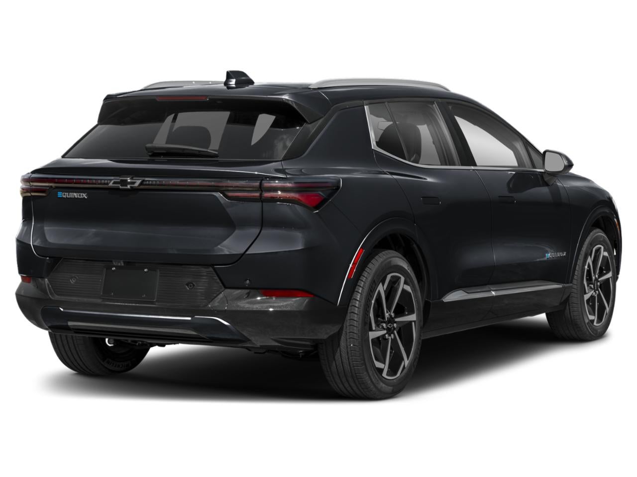 2024 Chevrolet Equinox EV 3LT