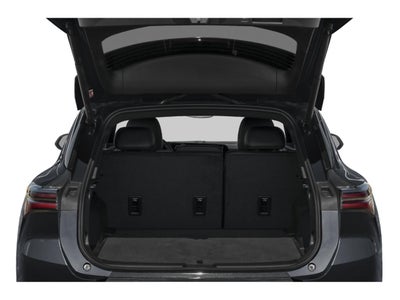 2024 Chevrolet Equinox EV 3LT
