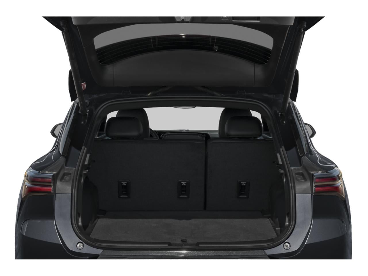 2024 Chevrolet Equinox EV 3LT
