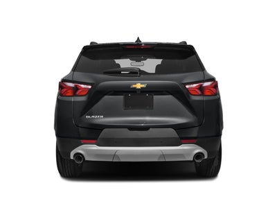 2019 Chevrolet Blazer Premier
