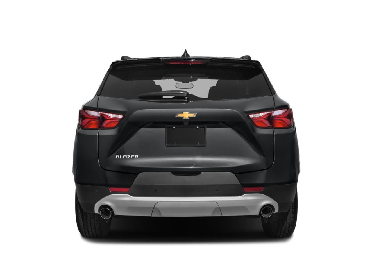 2019 Chevrolet Blazer Premier