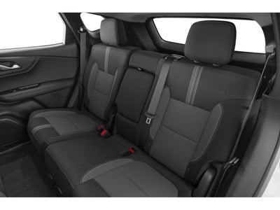 2024 Chevrolet Blazer Premier