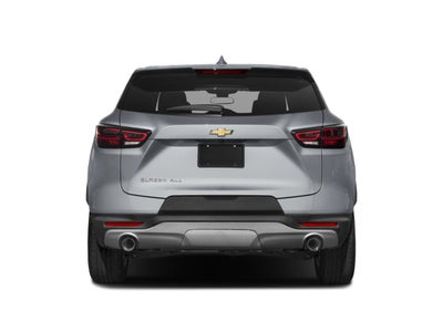 2024 Chevrolet Blazer Premier