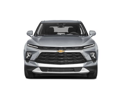 2024 Chevrolet Blazer Premier