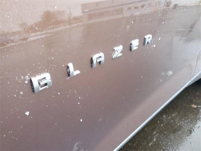 2023 Chevrolet Blazer Premier