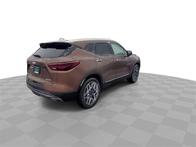 2023 Chevrolet Blazer Premier