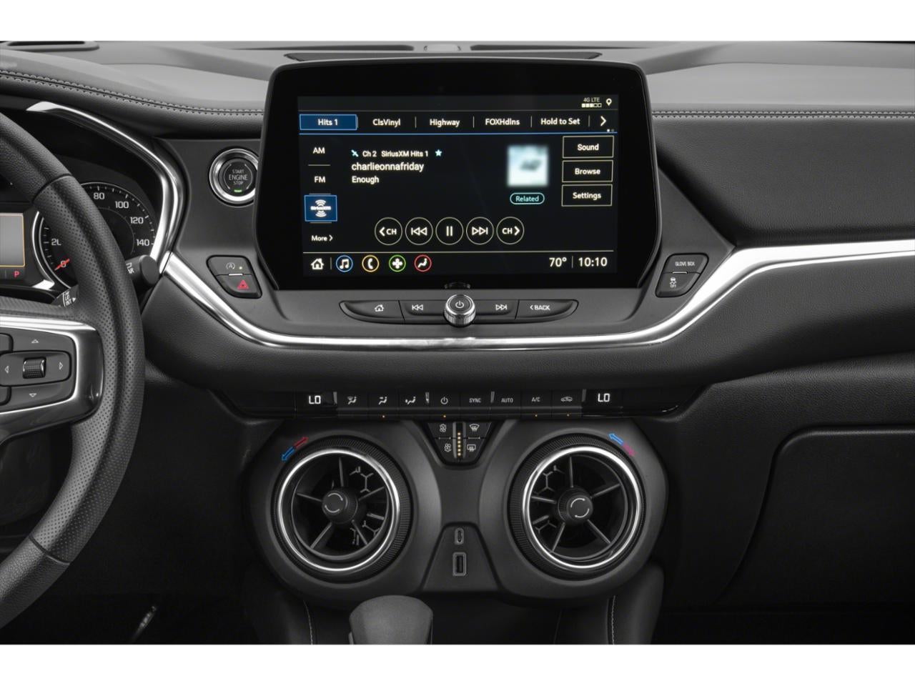 2023 Chevrolet Blazer Premier