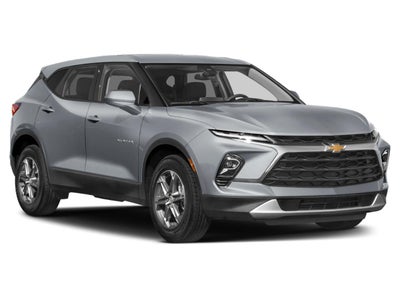 2023 Chevrolet Blazer Premier