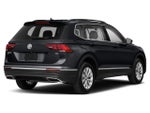 2019 Volkswagen Tiguan S