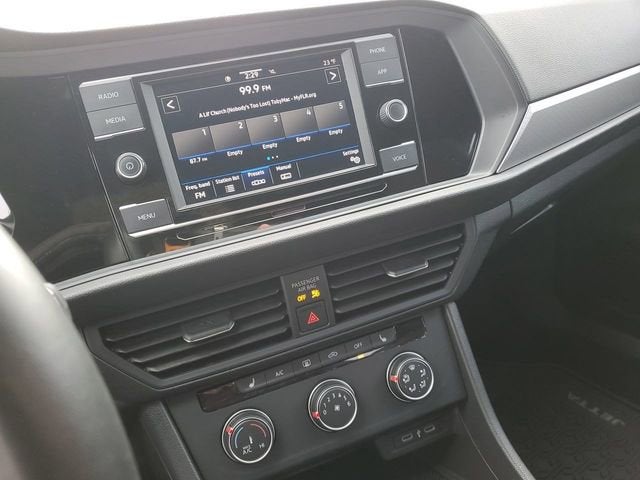 2024 Volkswagen Jetta 1.5T Sport