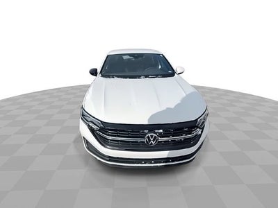 2024 Volkswagen Jetta 1.5T Sport