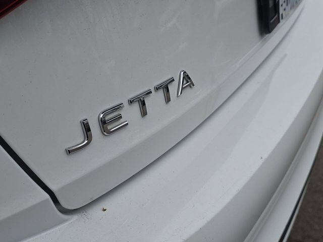 2024 Volkswagen Jetta 1.5T Sport