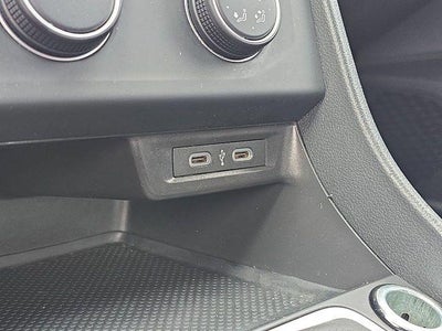 2024 Volkswagen Jetta 1.5T Sport