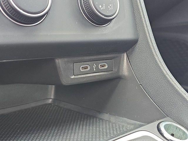 2024 Volkswagen Jetta 1.5T Sport