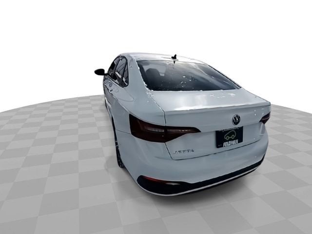 2024 Volkswagen Jetta 1.5T Sport