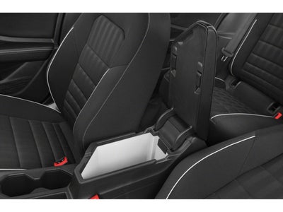 2024 Volkswagen Jetta 1.5T Sport