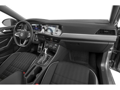 2024 Volkswagen Jetta 1.5T Sport