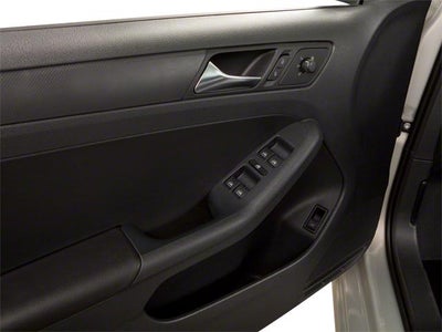 2012 Volkswagen Jetta 2.5L SEL