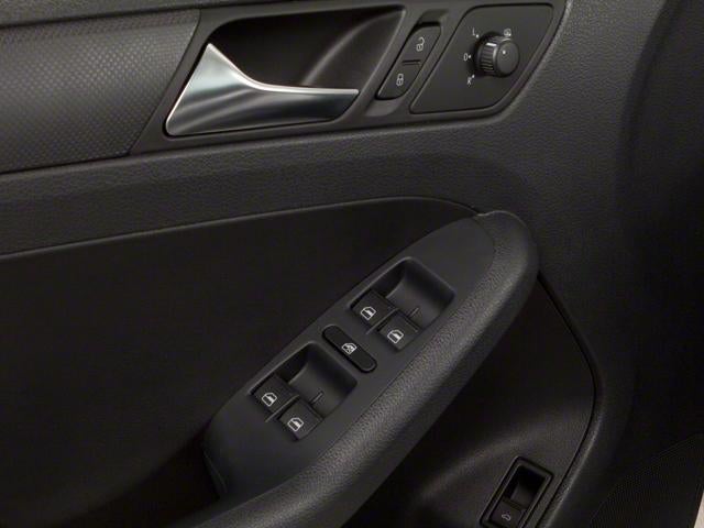 2012 Volkswagen Jetta 2.5L SEL