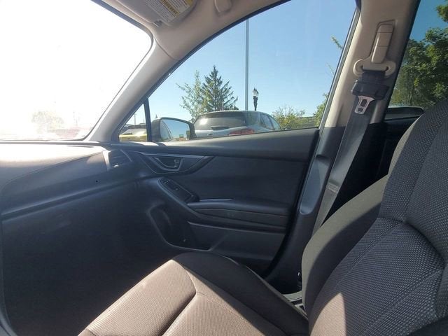 2019 Subaru Impreza 2.0i