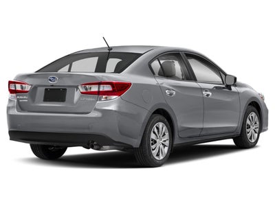 2019 Subaru Impreza 2.0i