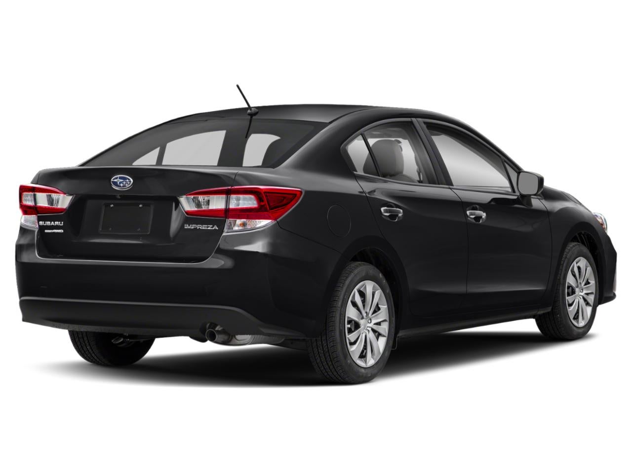 2019 Subaru Impreza 2.0i