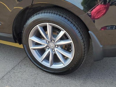 2019 Acura RDX w/Advance Pkg