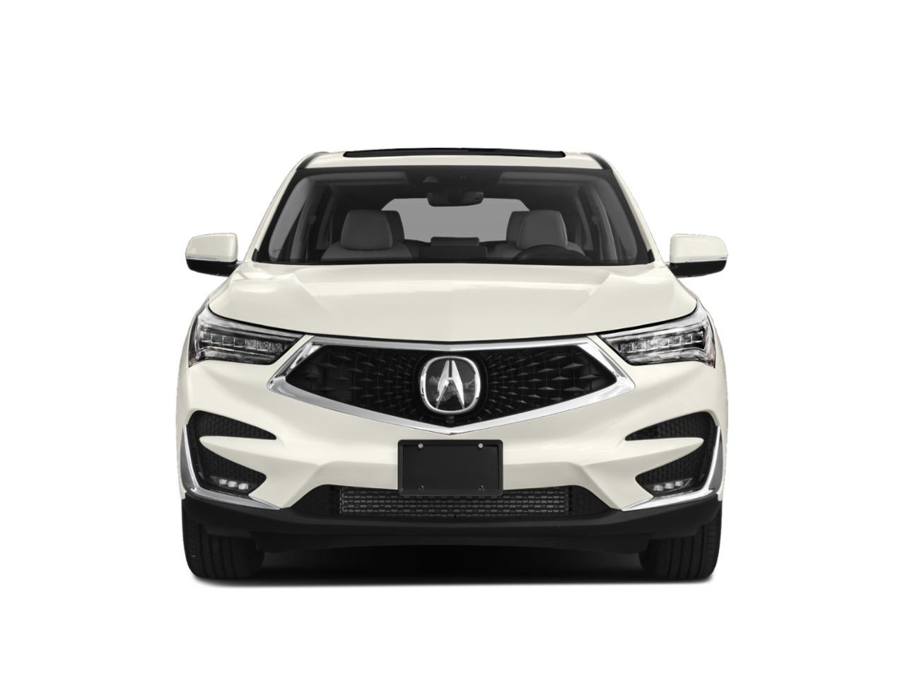 2019 Acura RDX w/Advance Pkg