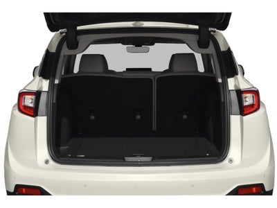 2019 Acura RDX w/Advance Pkg