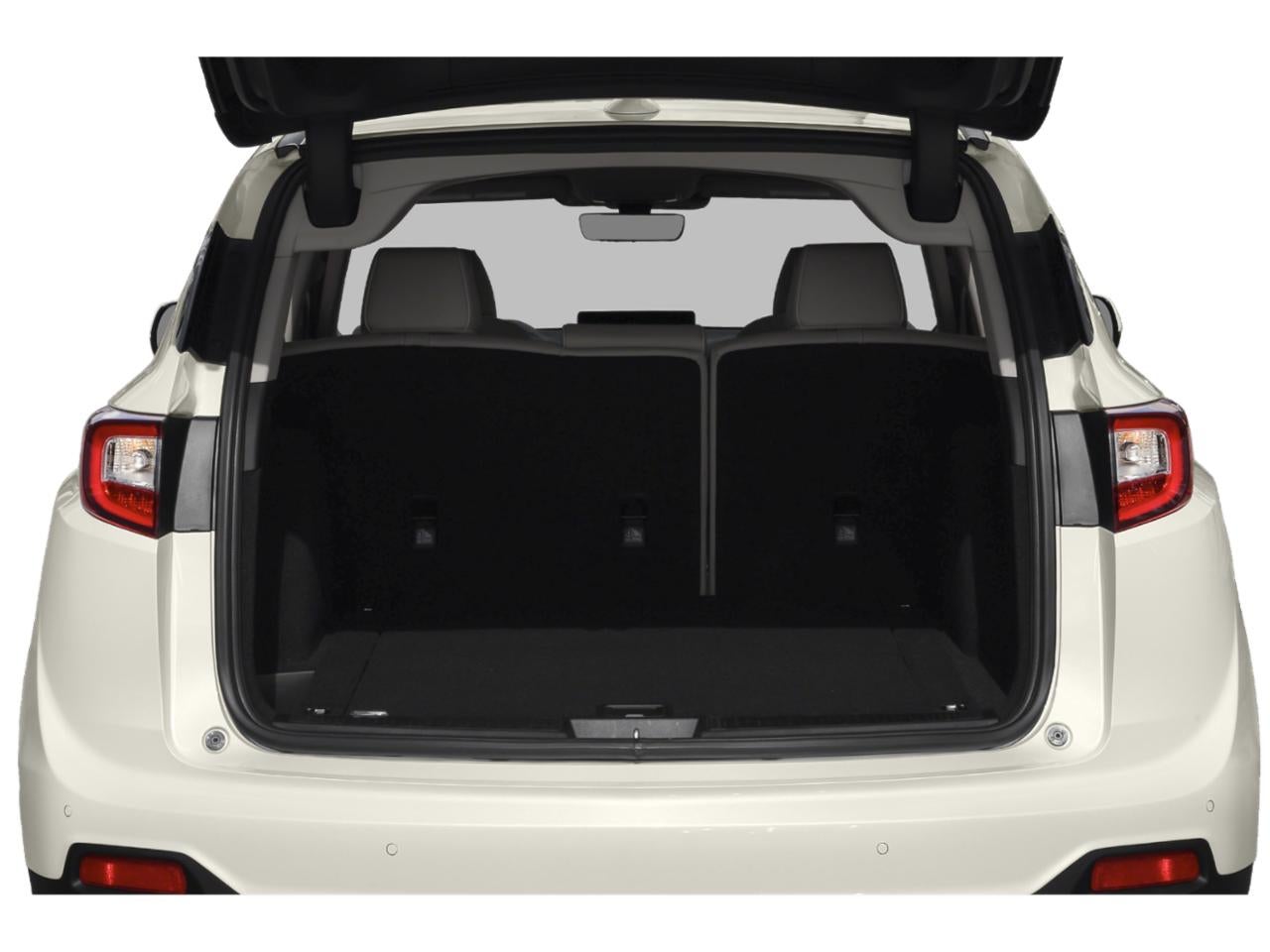 2019 Acura RDX w/Advance Pkg