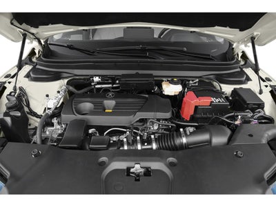 2019 Acura RDX w/Advance Pkg