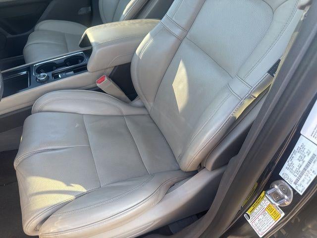 2021 Lincoln Corsair Reserve