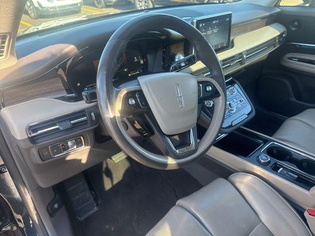 2021 Lincoln Corsair Reserve