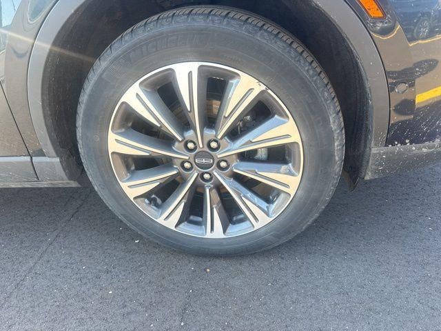 2021 Lincoln Corsair Reserve