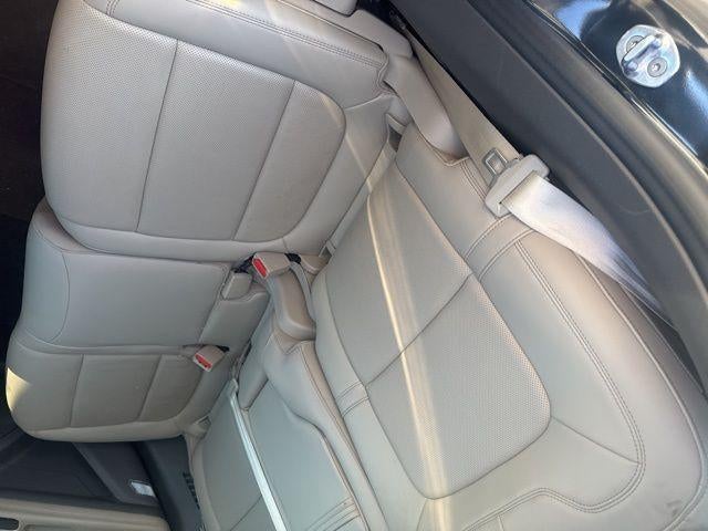 2021 Lincoln Corsair Reserve