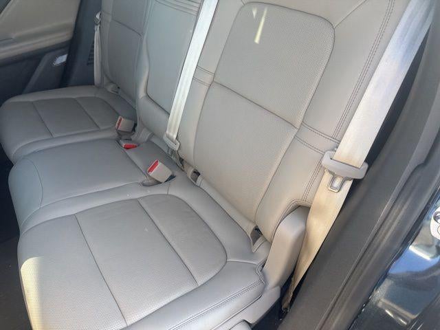 2021 Lincoln Corsair Reserve