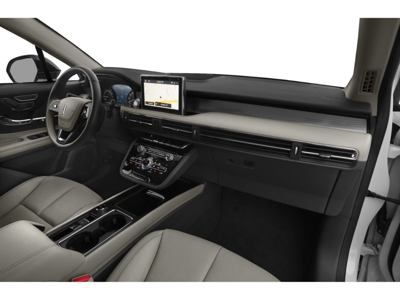 2021 Lincoln Corsair Reserve